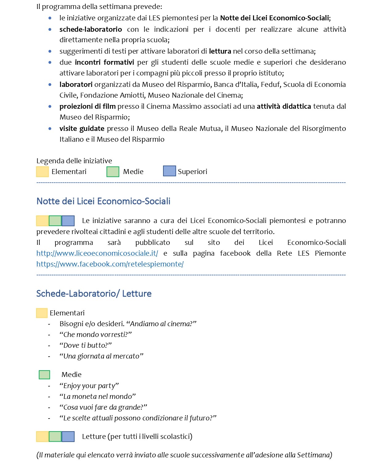 Programma Settimana ConsEcon ott 2019 page 0003