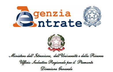 Agenzia delle Entrate – Bando di concorso per gli studenti delle scuole superiori del Piemonte