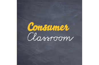 Consumer Classroom è una Community per insegnanti