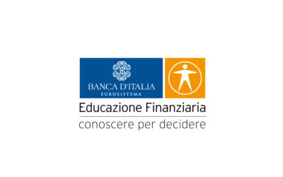 Progetto MIUR – Banca d’Italia “Educazione finanziaria nelle scuole”
