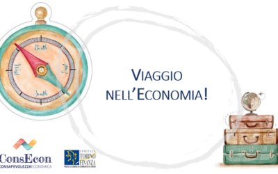 Viaggio nell’economia!