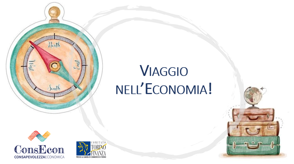 Viaggio nell’economia!